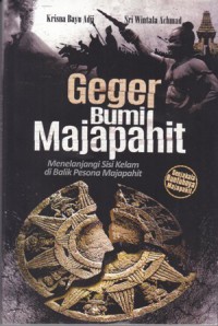 Image of Geger Bumi Majapahit